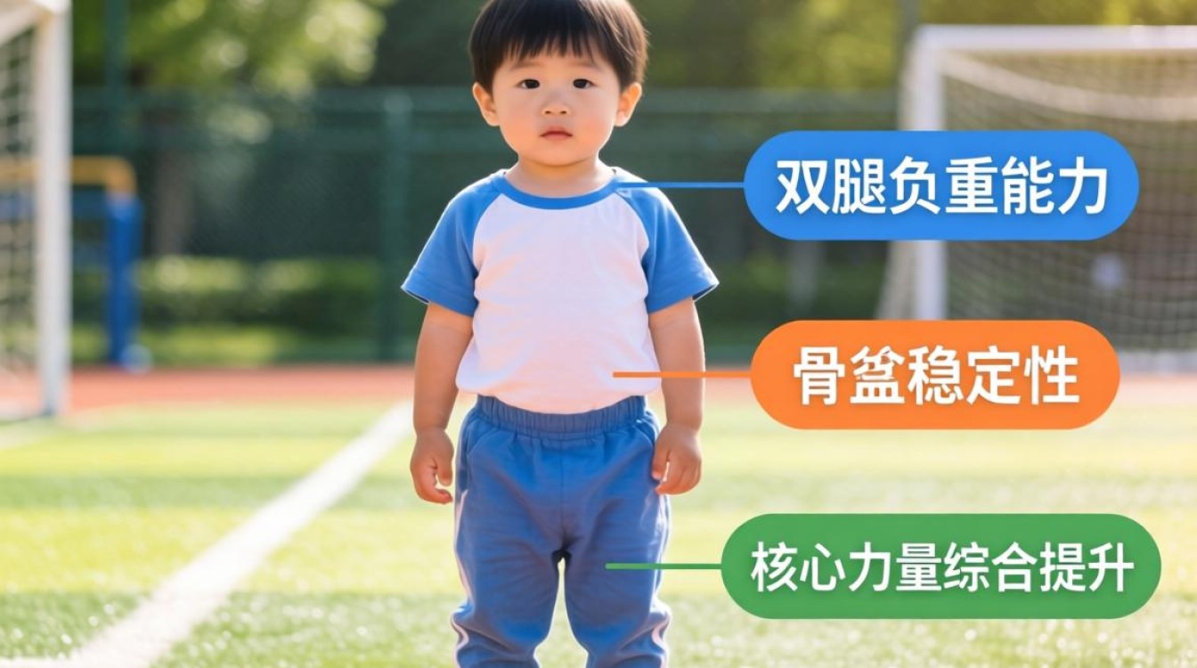 怎么练习孩子独立站?宝宝学站立的有效方法 宝宝学站立的有效方法