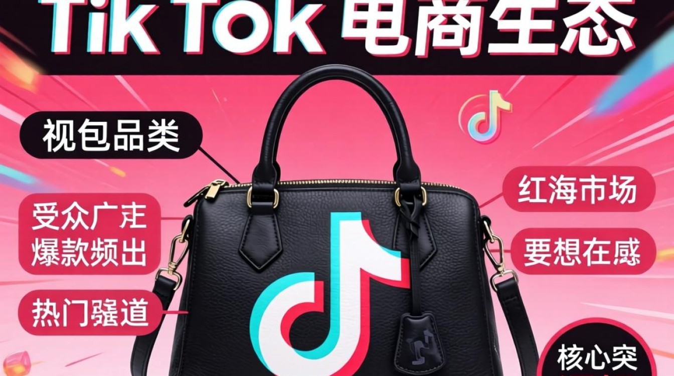 TikTok爆款包包内容创作技巧有哪些?包包爆款频出的方法 TikTok爆款包包内容创作技巧有哪些