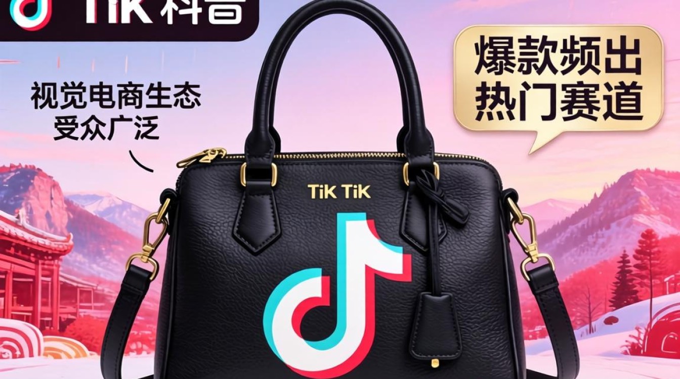 TikTok爆款包包内容创作技巧有哪些?包包爆款频出的方法 TikTok爆款包包内容创作技巧有哪些