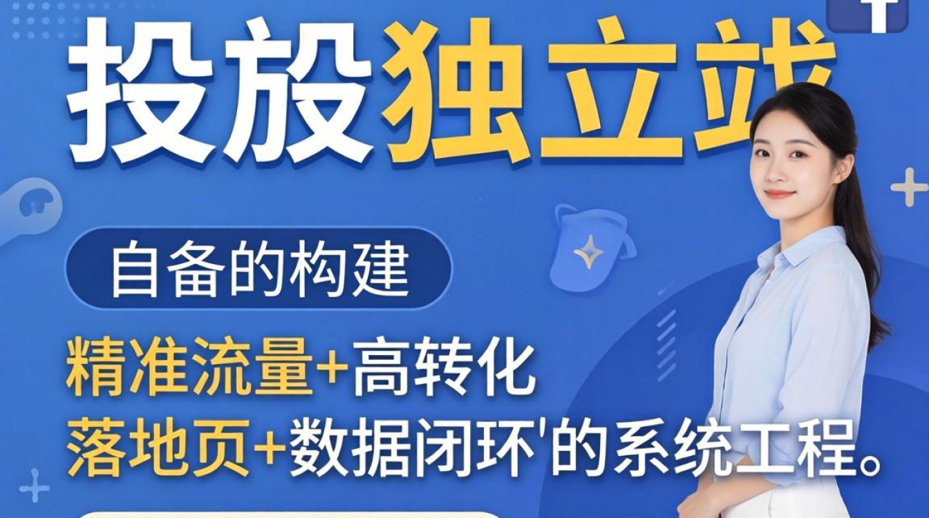 独立站fb广告投放教程