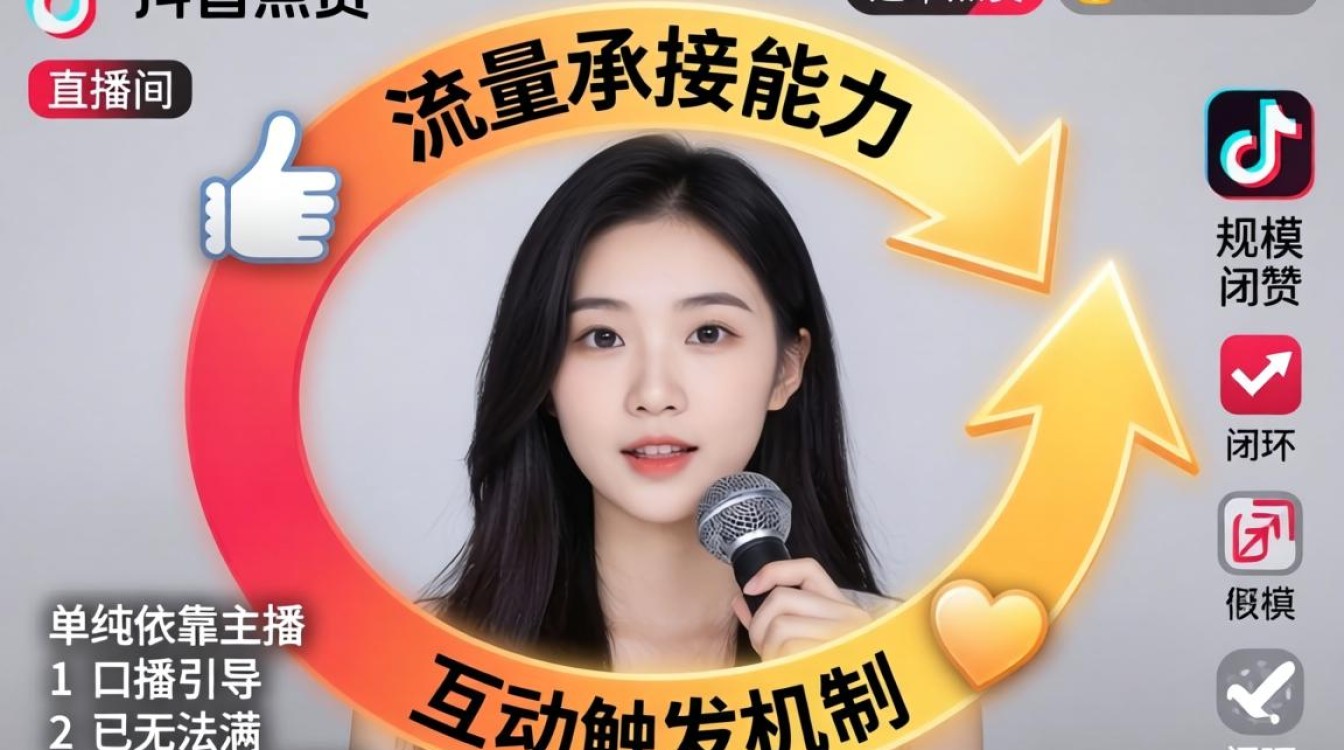 抖音直播间怎么推广点赞?直播间点赞快速上热门技巧 直播间点赞快速上热门技巧