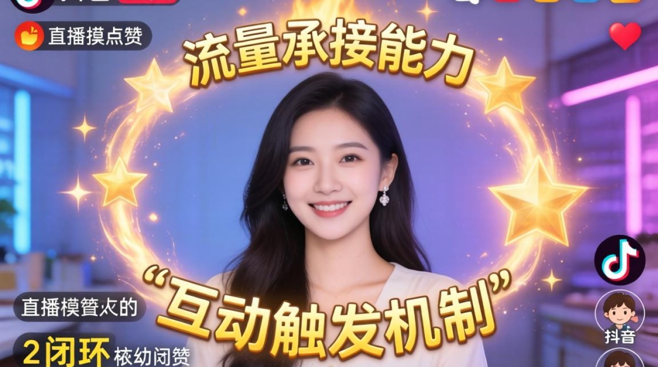 抖音直播间怎么推广点赞?直播间点赞快速上热门技巧 直播间点赞快速上热门技巧