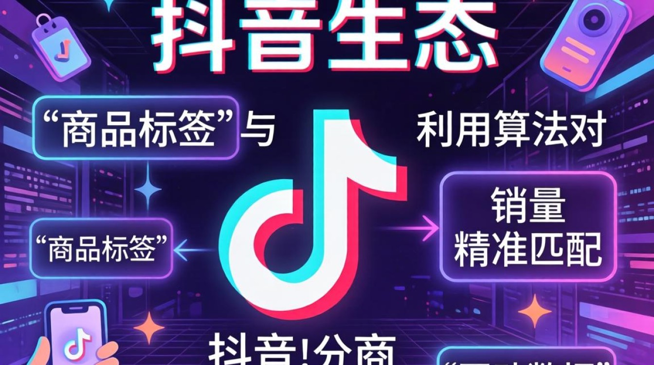 抖音分享商品怎么获得更多流量