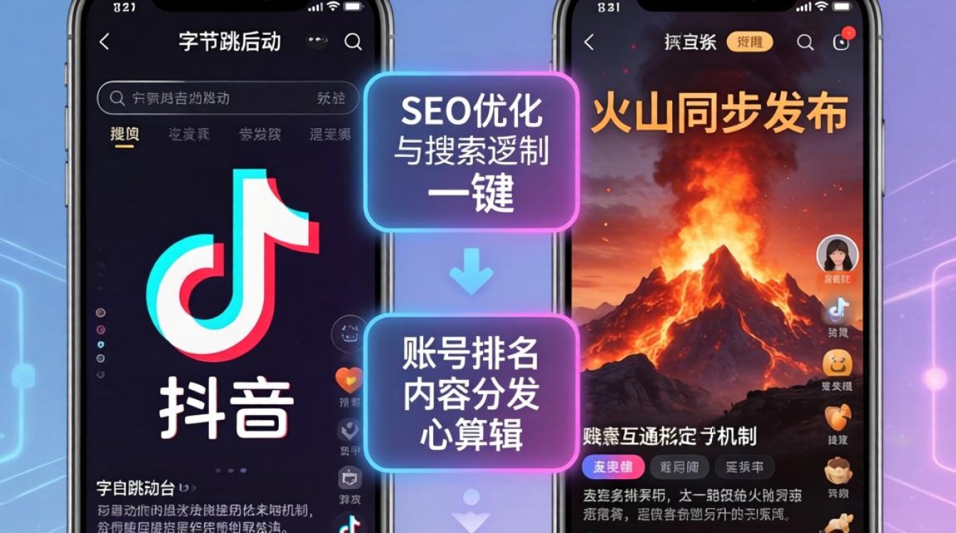 怎么能抖音与火山同步?抖音火山同步操作方法 怎么能抖音与火山同步