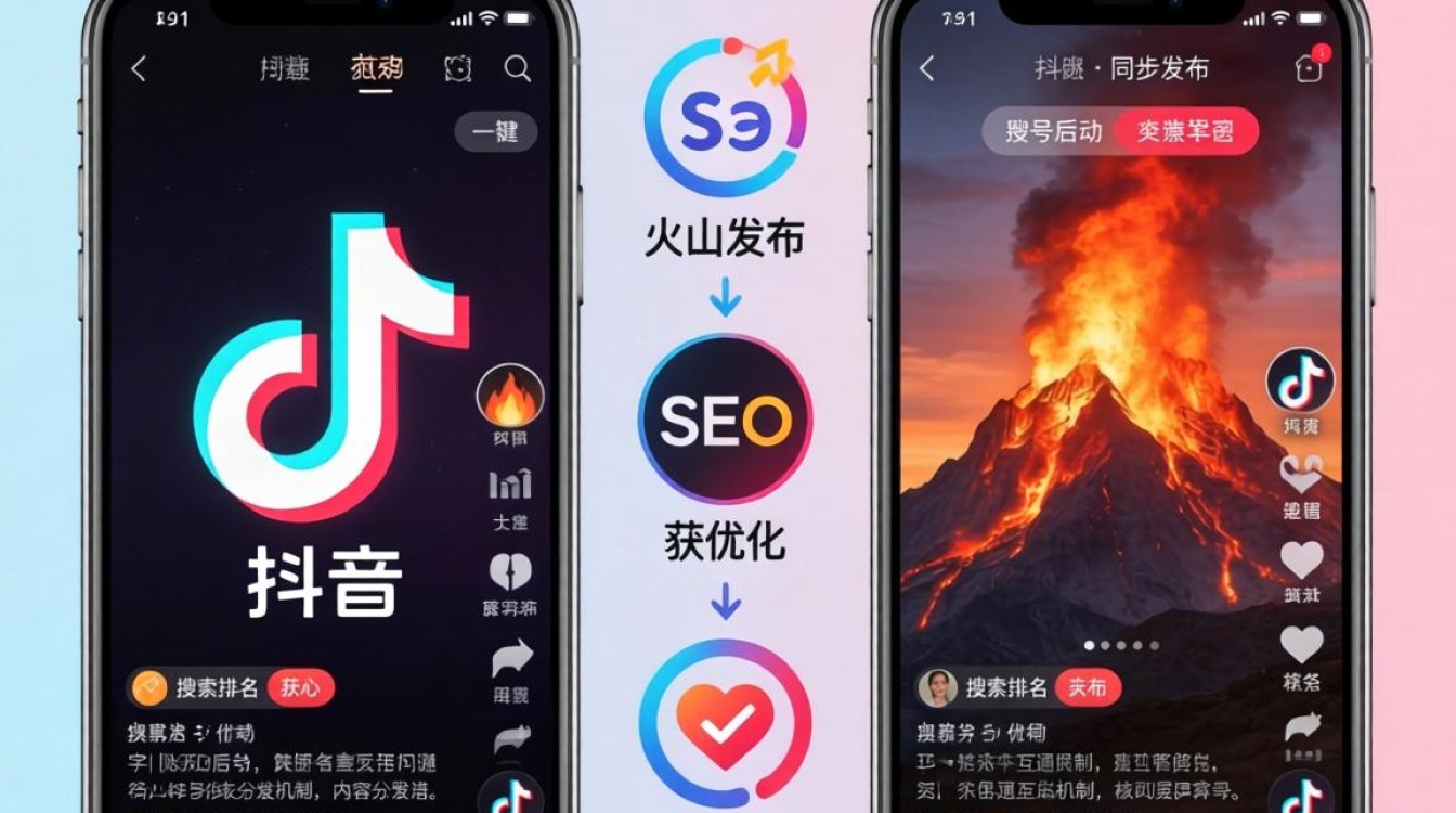 怎么能抖音与火山同步?抖音火山同步操作方法 怎么能抖音与火山同步