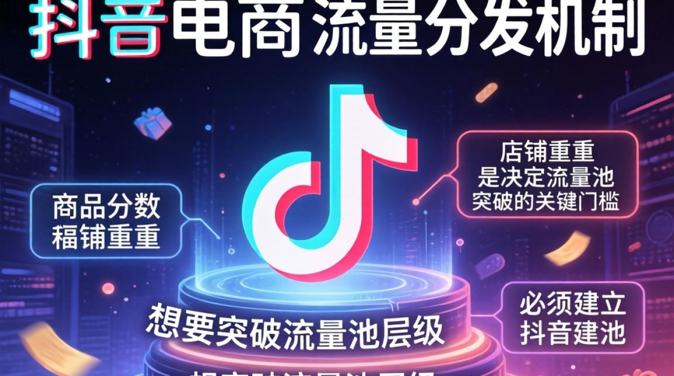 如何突破流量池权重优化