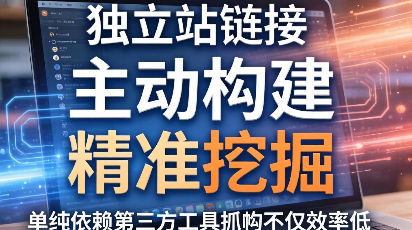 独立站链接怎么找?独立站链接在哪里获取 独立站链接在哪里获取