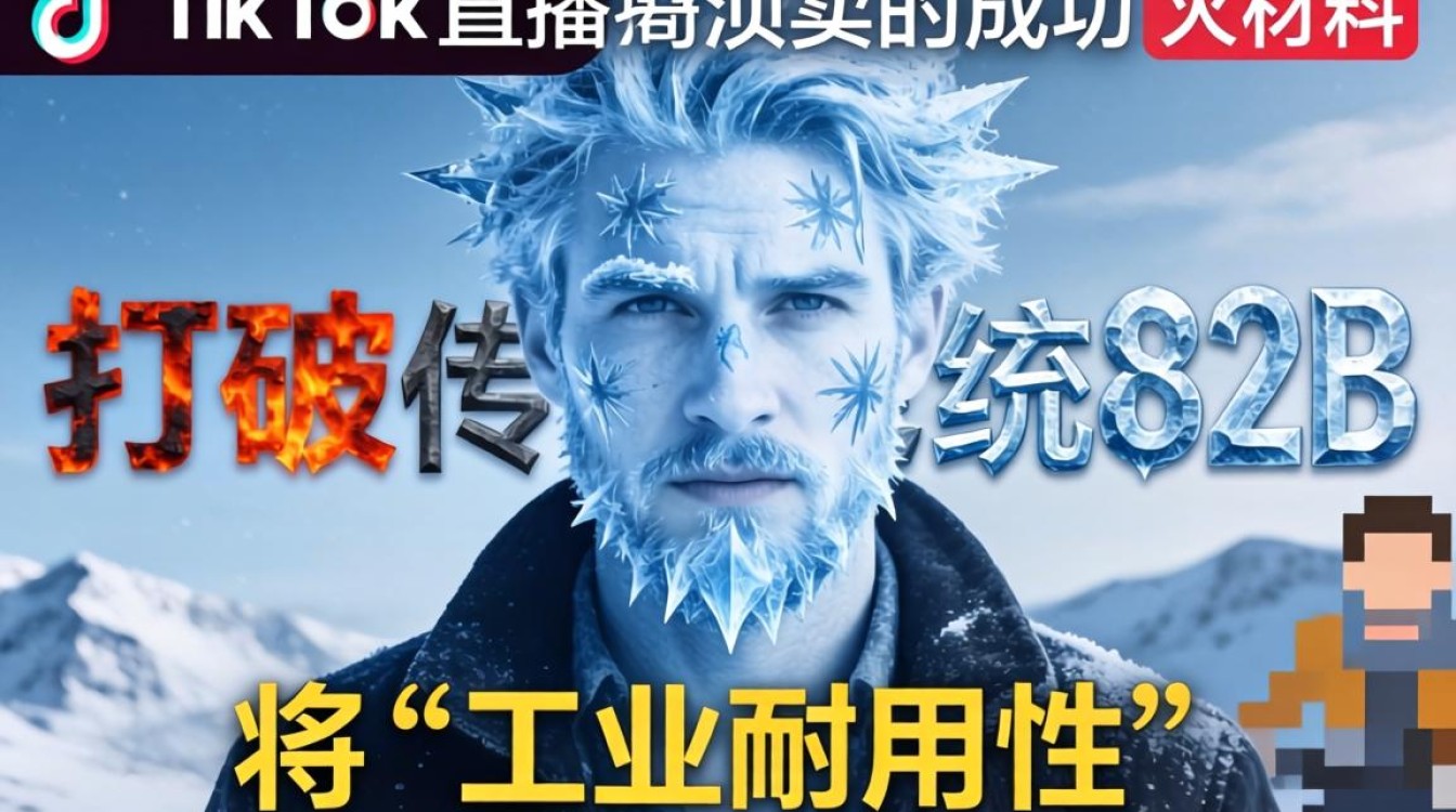 耐火材料如何做tiktok直播带货?耐火材料TikTok运营实战教程 耐火材料如何做tiktok直播带货