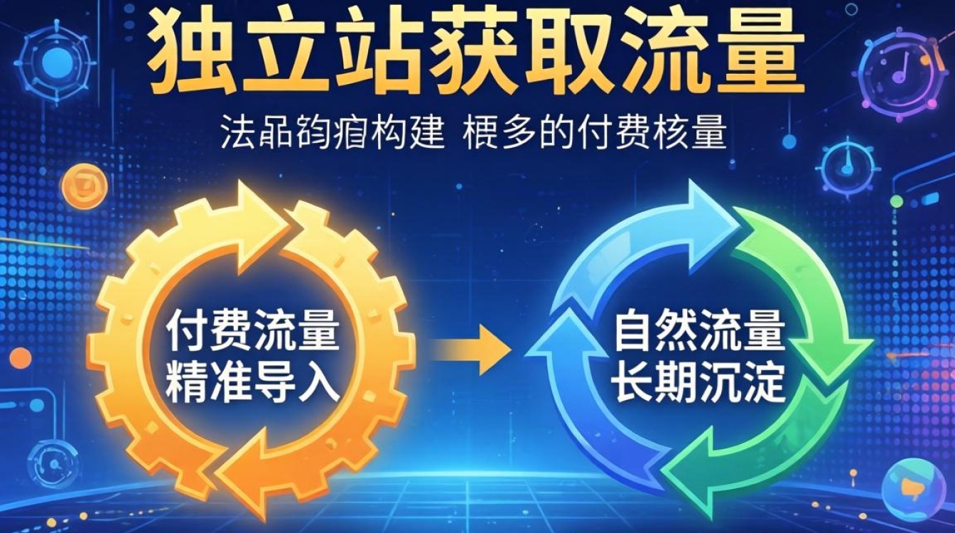 独立站怎么获取流量?专业讲师授课内容靠谱吗 专业讲师授课内容靠谱吗