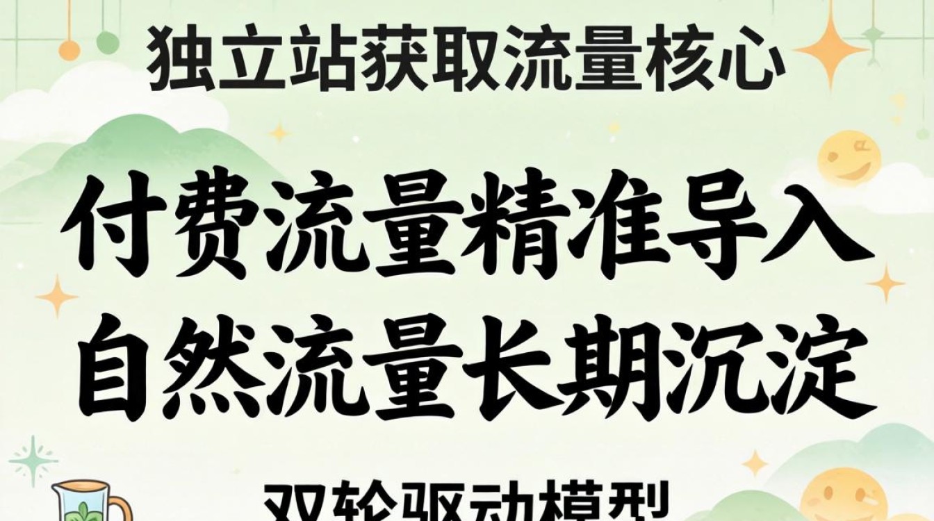 独立站怎么获取流量?专业讲师授课内容靠谱吗 专业讲师授课内容靠谱吗