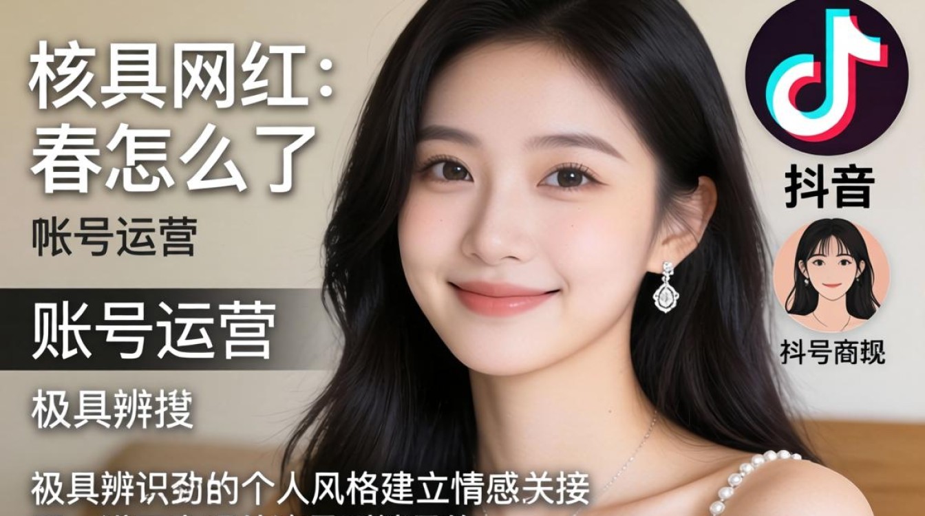 抖音网红春怎么了?抖音网红春怎么赚钱变现? 抖音网红春怎么赚钱变现