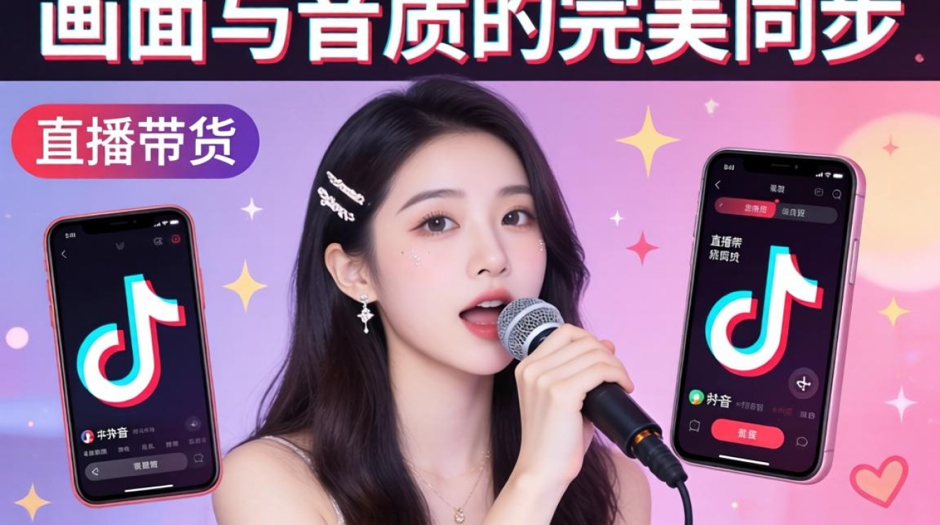 抖音唱歌怎么拍背景音乐?直播带货玩法与技巧有哪些 直播带货玩法与技巧有哪些
