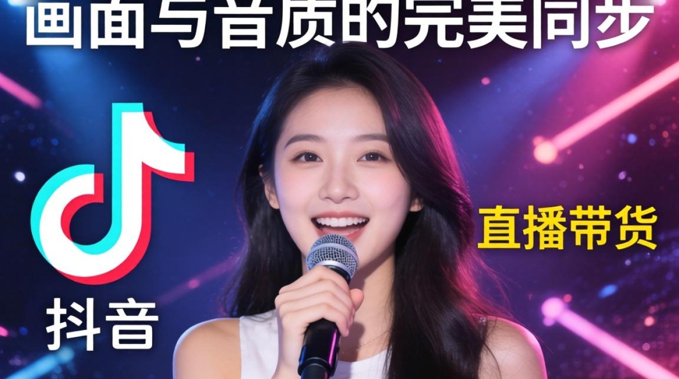 抖音唱歌怎么拍背景音乐?直播带货玩法与技巧有哪些 直播带货玩法与技巧有哪些