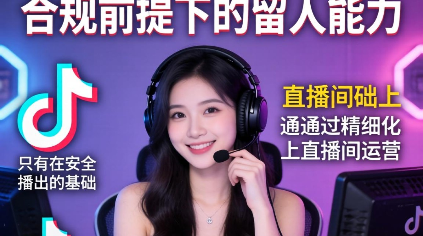 抖音唱歌主播怎么留人?直播间避免违规被封的规则有哪些 直播间避免违规被封的规则有哪些