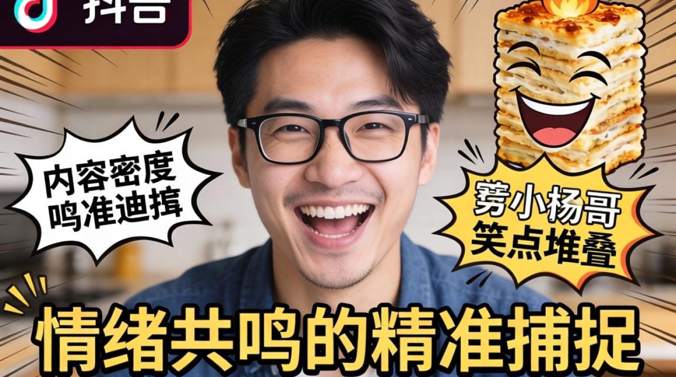 TikTok切片小杨哥怎么做