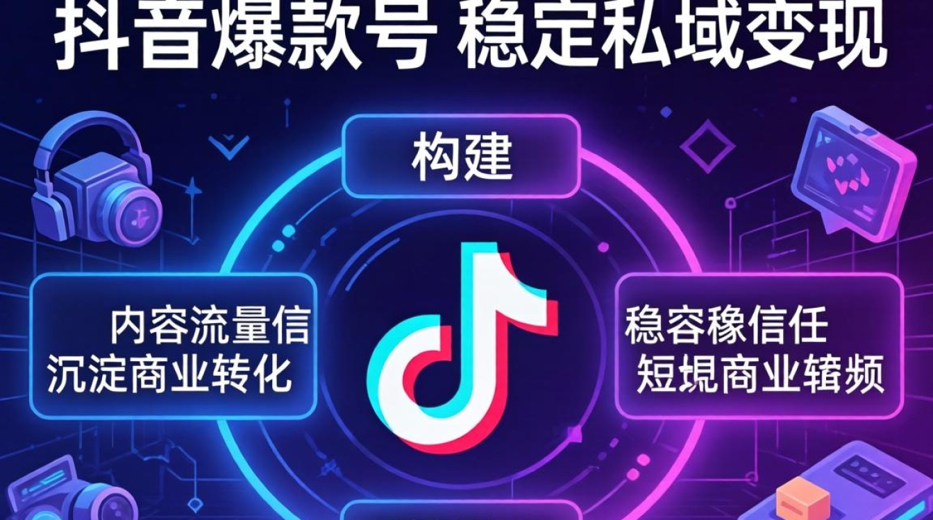 抖音企业号如何快速变现引流