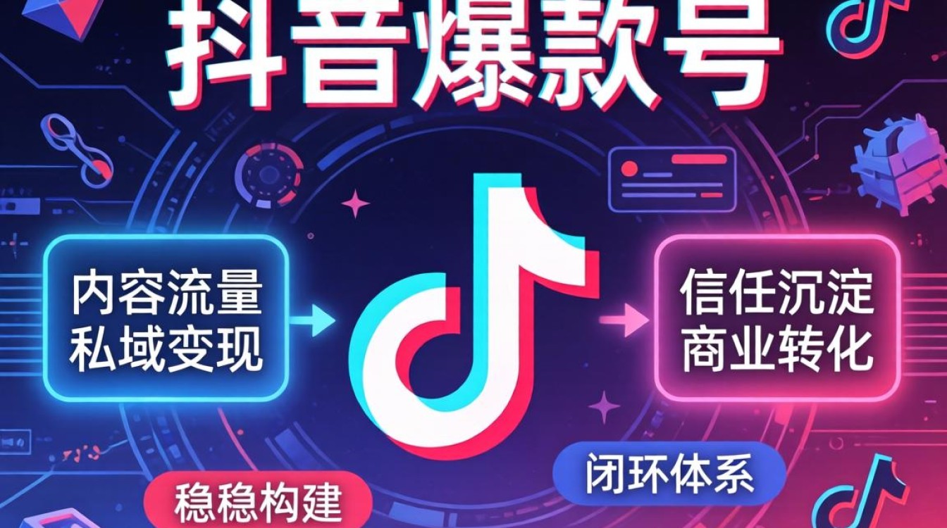 抖音企业号如何快速变现引流