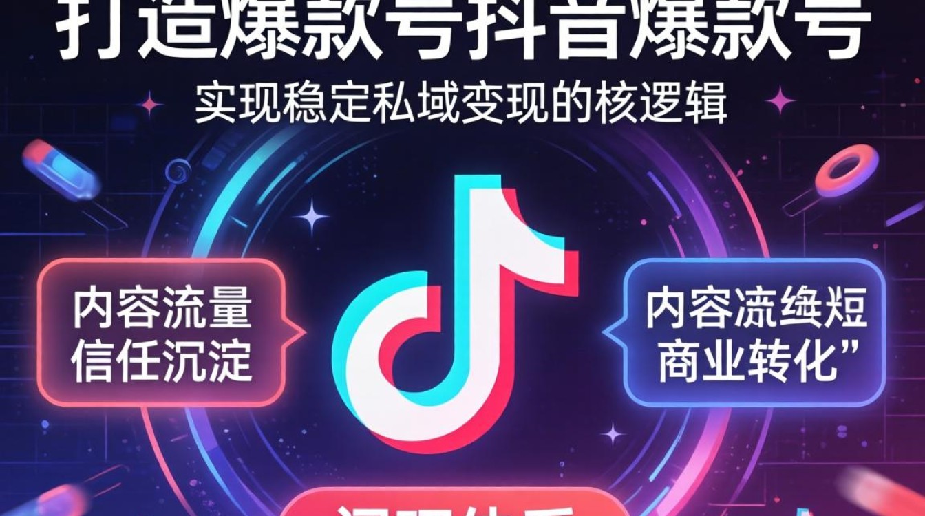 抖音企业号如何快速变现引流