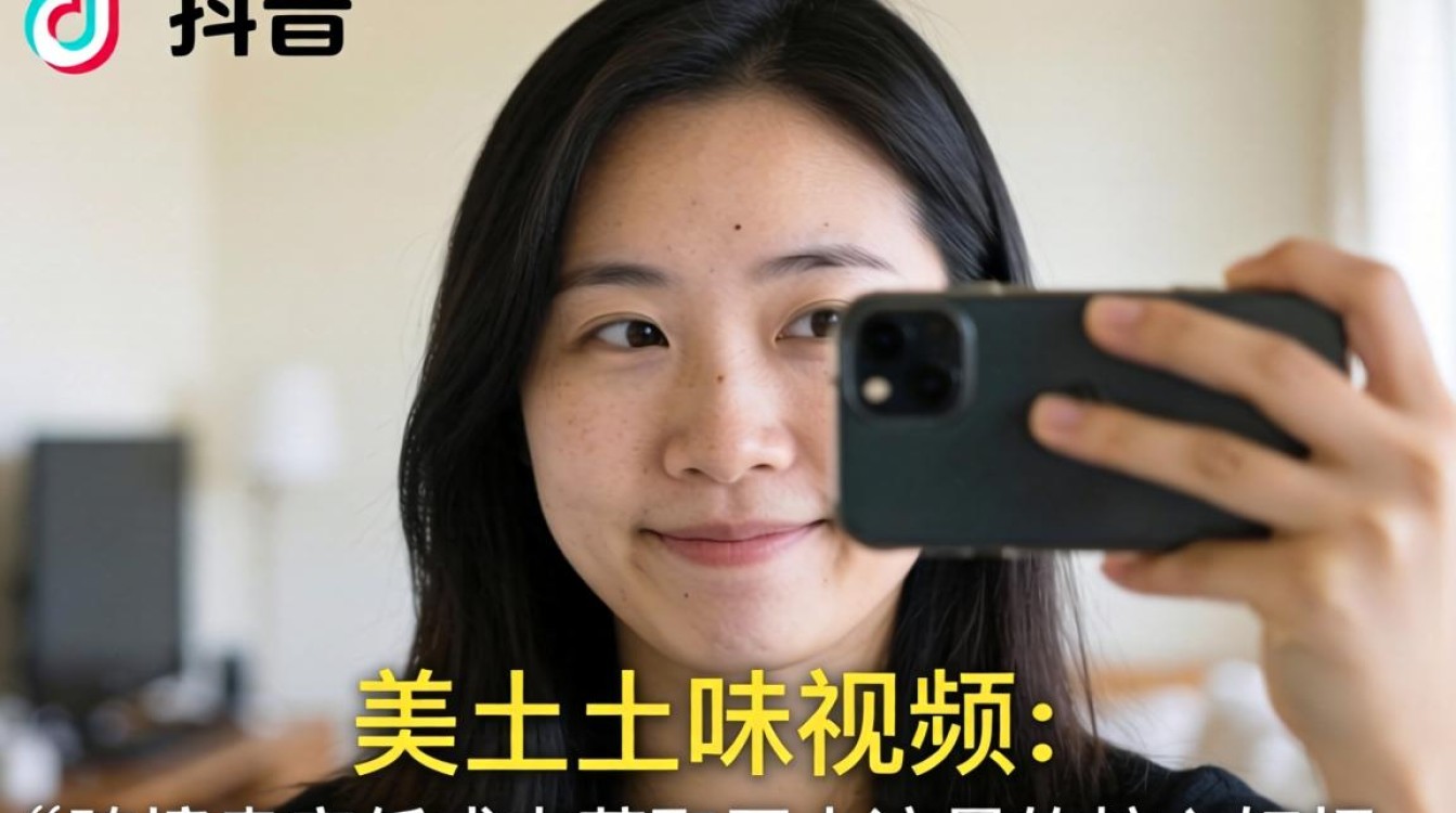 TikTok美国土味视频怎么做