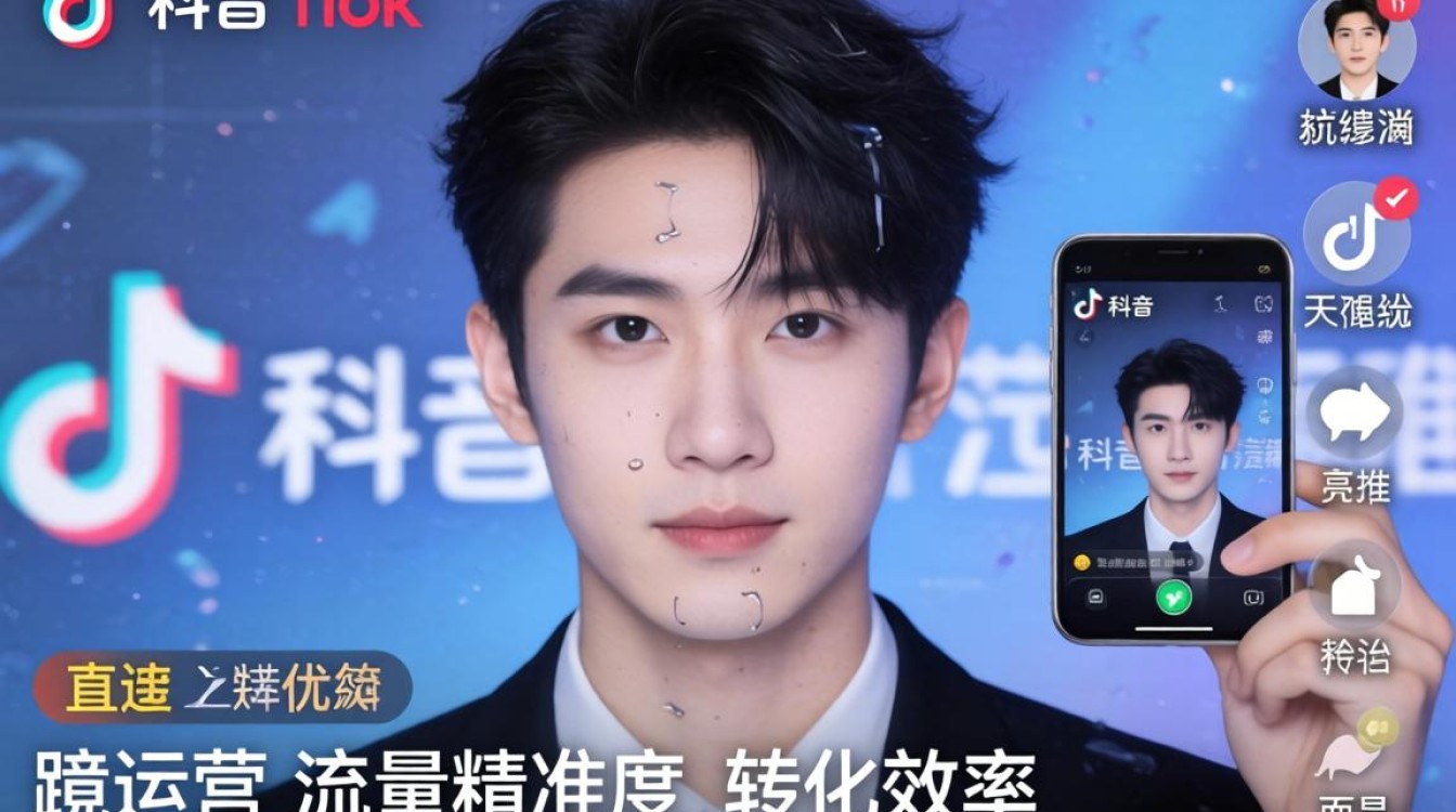 TikTok能看到什么视频