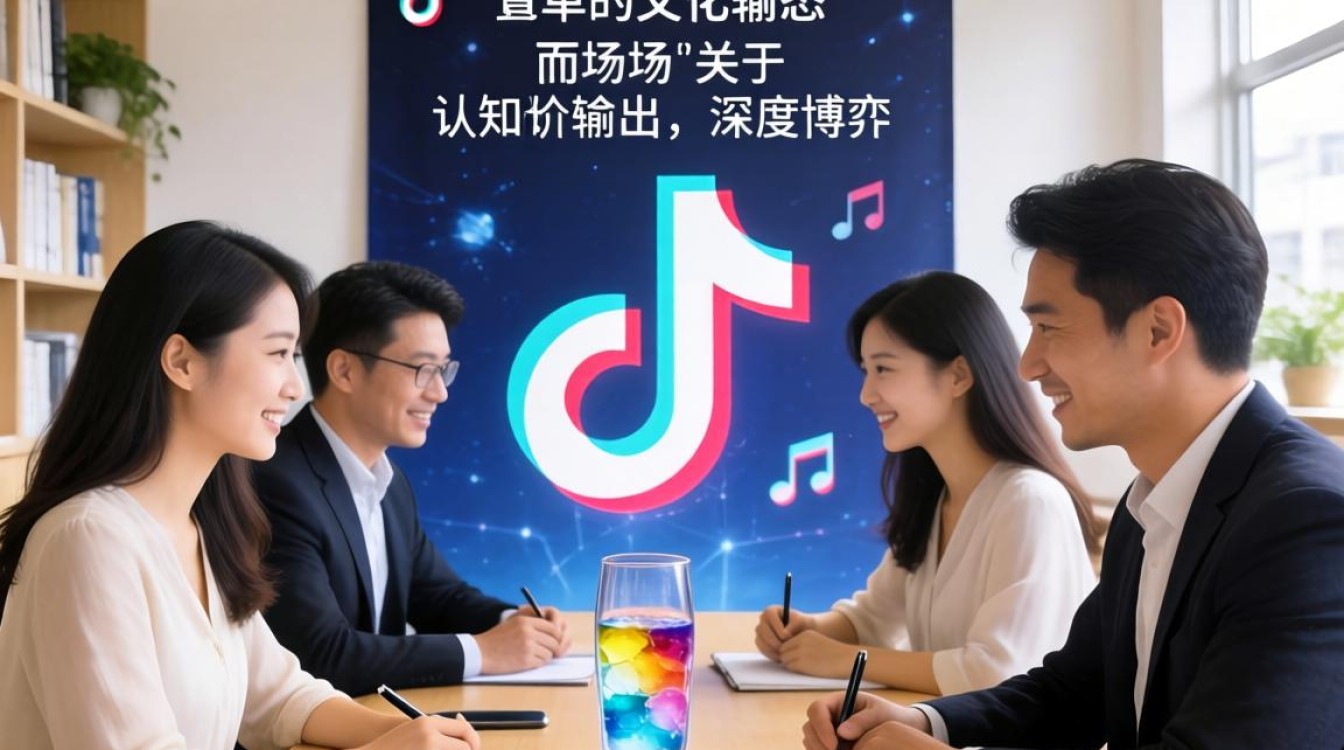 TikTok意识形态输出怎么做?TikTok运营全攻略从入门到精通 TikTok运营全攻略从入门到精通