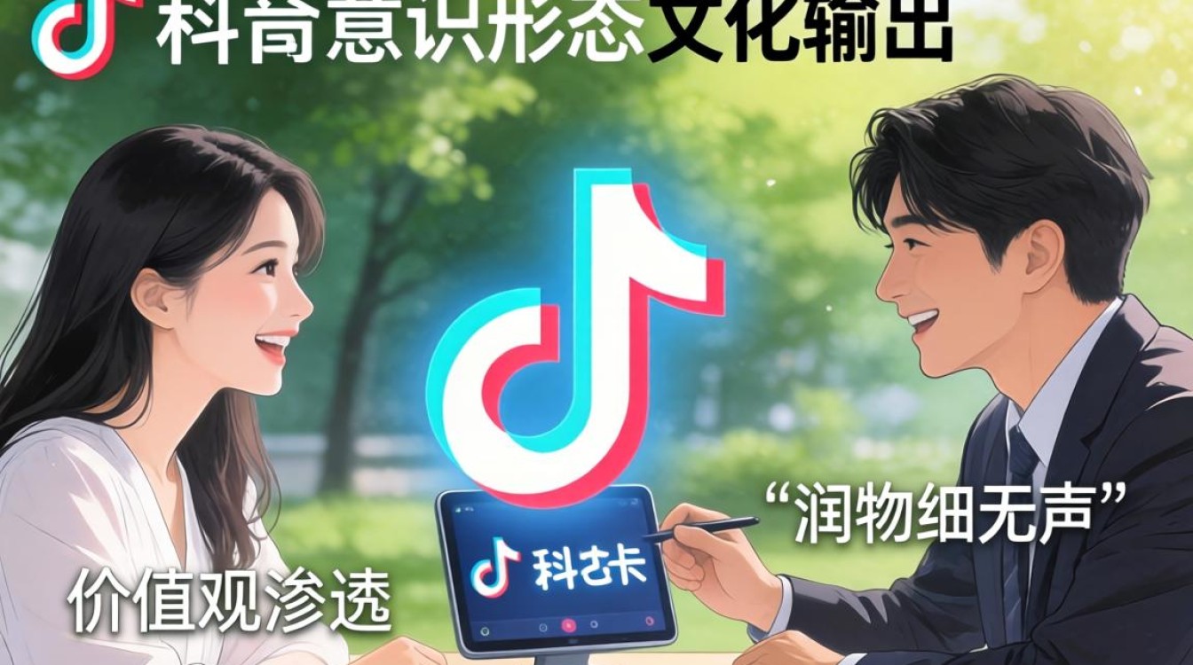TikTok意识形态输出怎么做?TikTok运营全攻略从入门到精通 TikTok运营全攻略从入门到精通