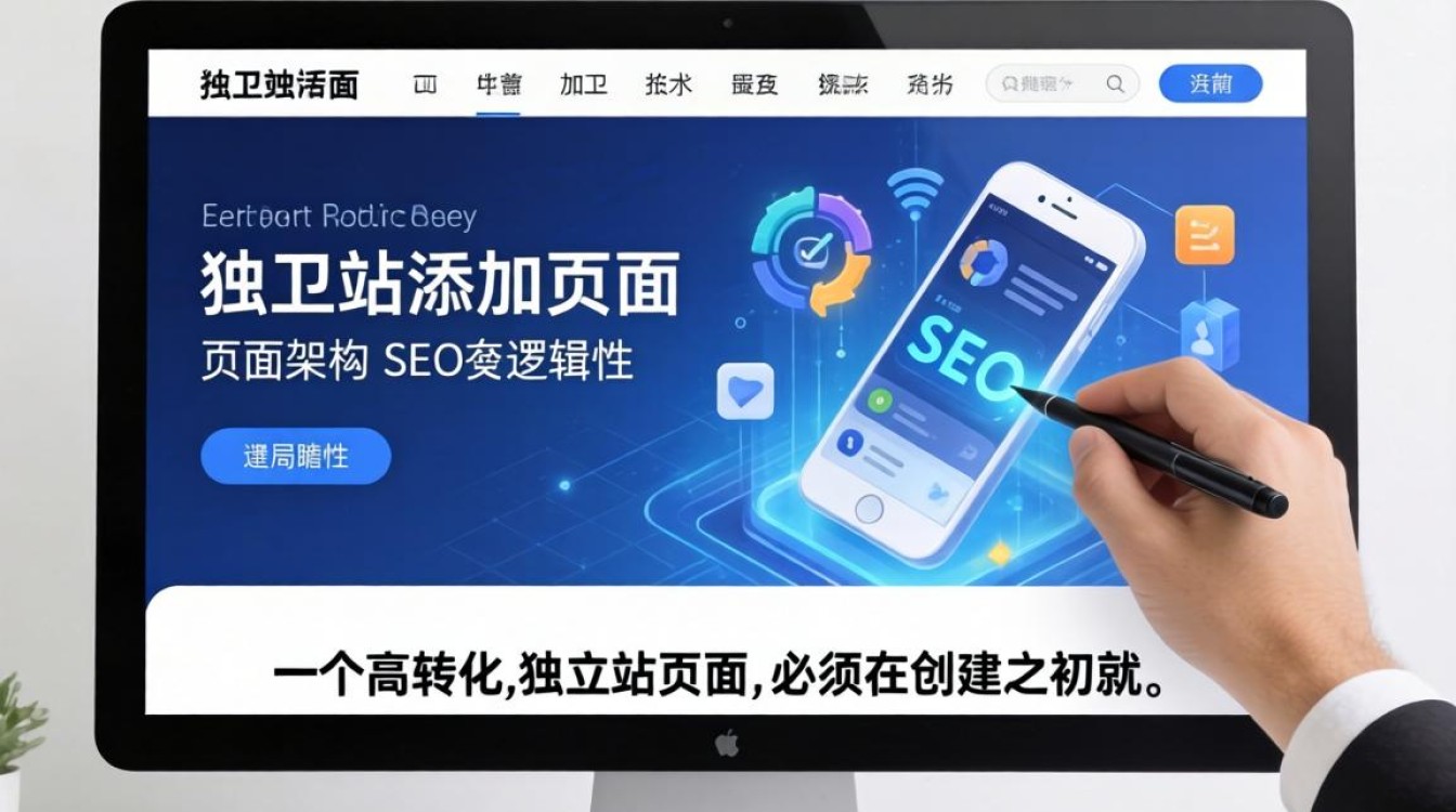 独立站怎么添加页面?独立站添加页面详细步骤教程 独立站添加页面详细步骤教程
