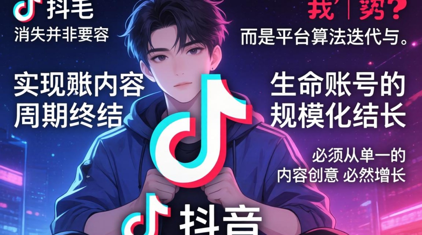 抖音二毛怎么不见了?揭秘规模化增长专业方法 揭秘规模化增长专业方法