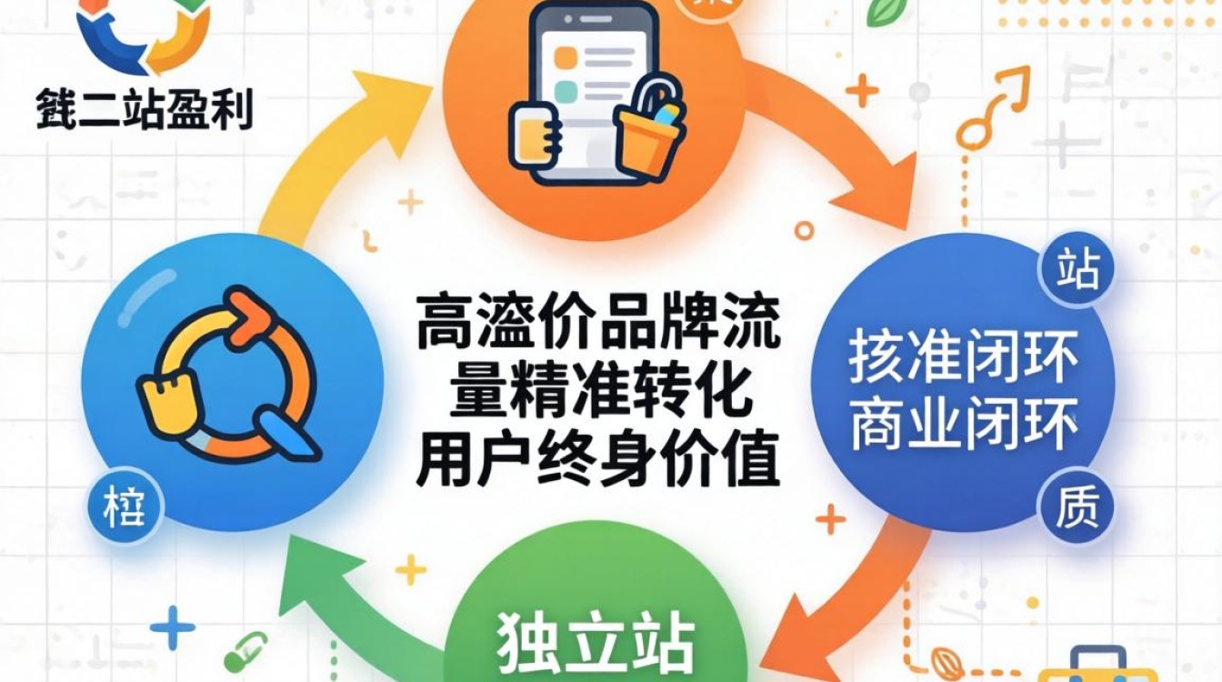 独立站做什么产品比较赚钱