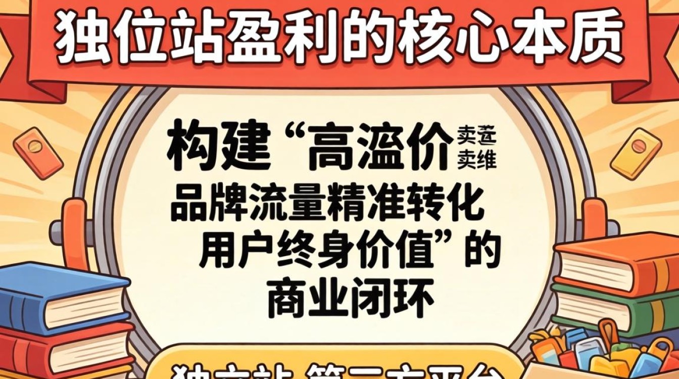 独立站做什么产品比较赚钱