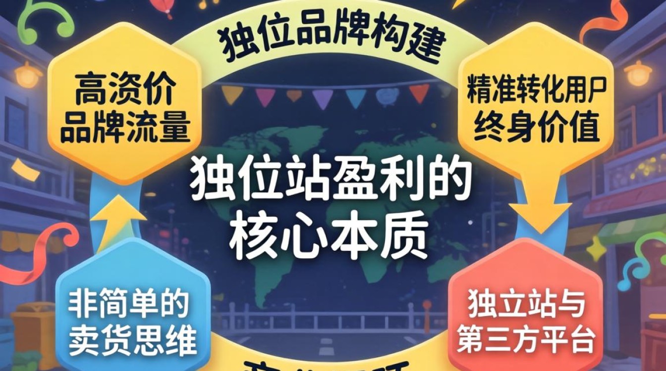 独立站做什么产品比较赚钱