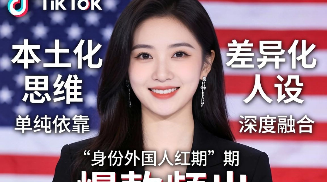 TikTok美国人内容创作技巧有哪些