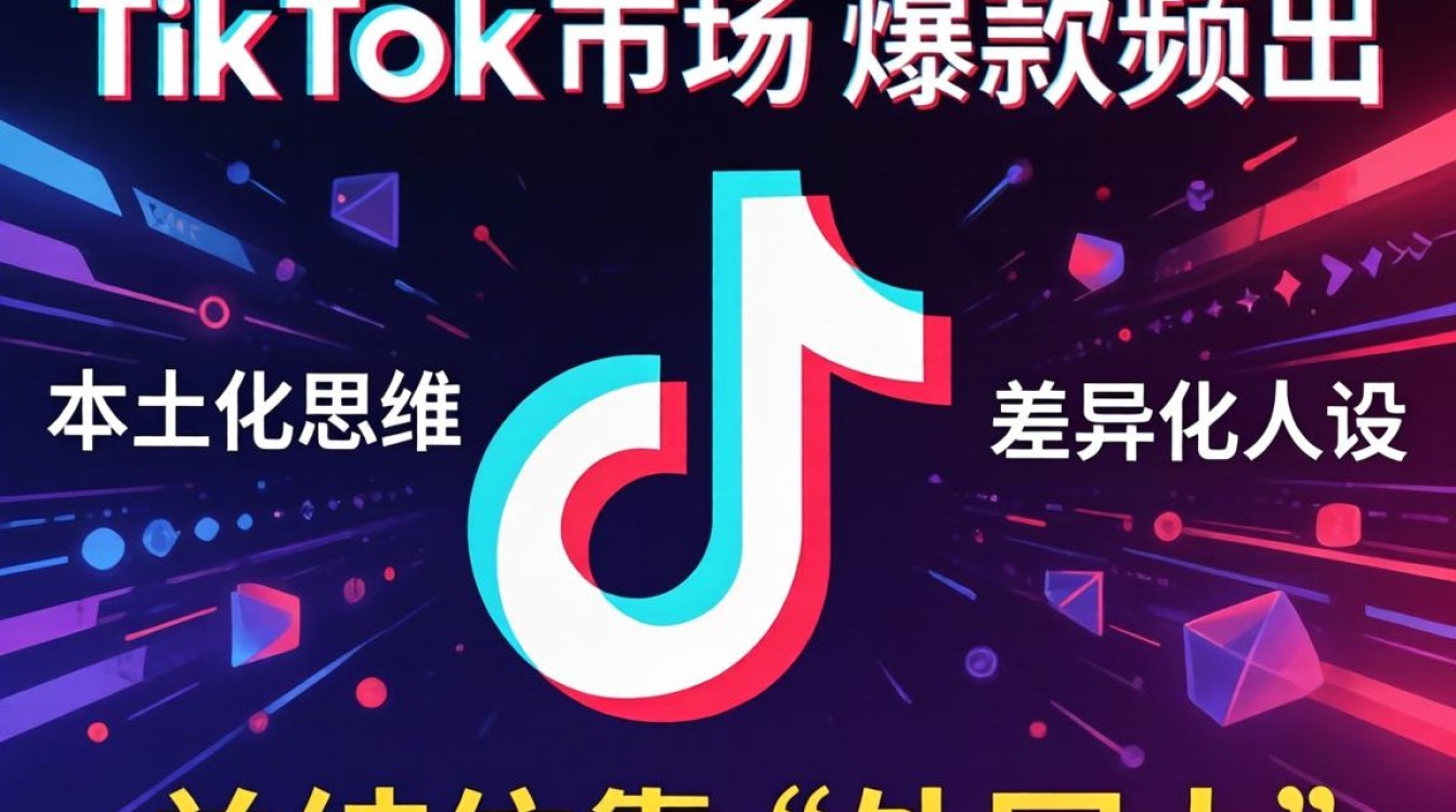 TikTok美国人内容创作技巧有哪些