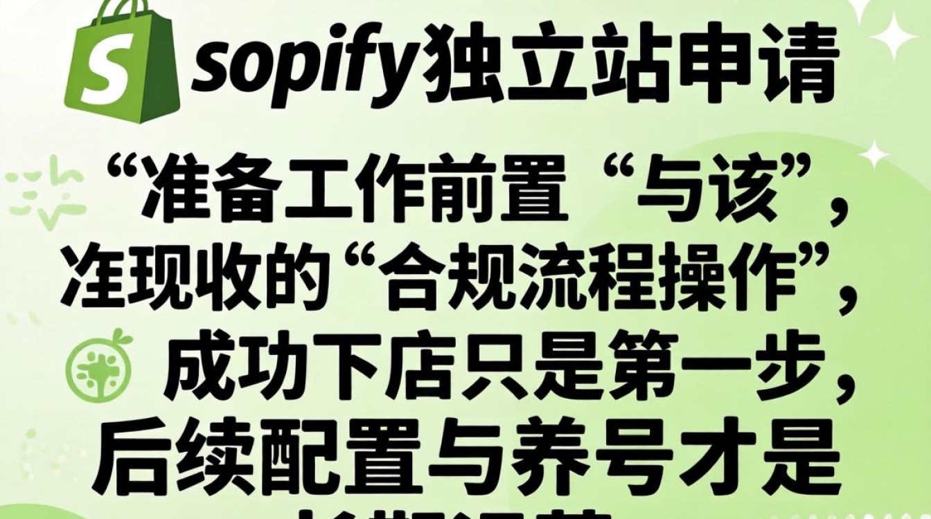 Shopify建站详细步骤教程