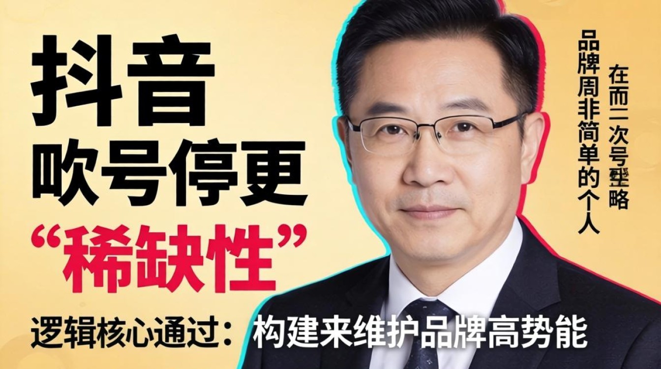 局座的抖音怎么不更新了