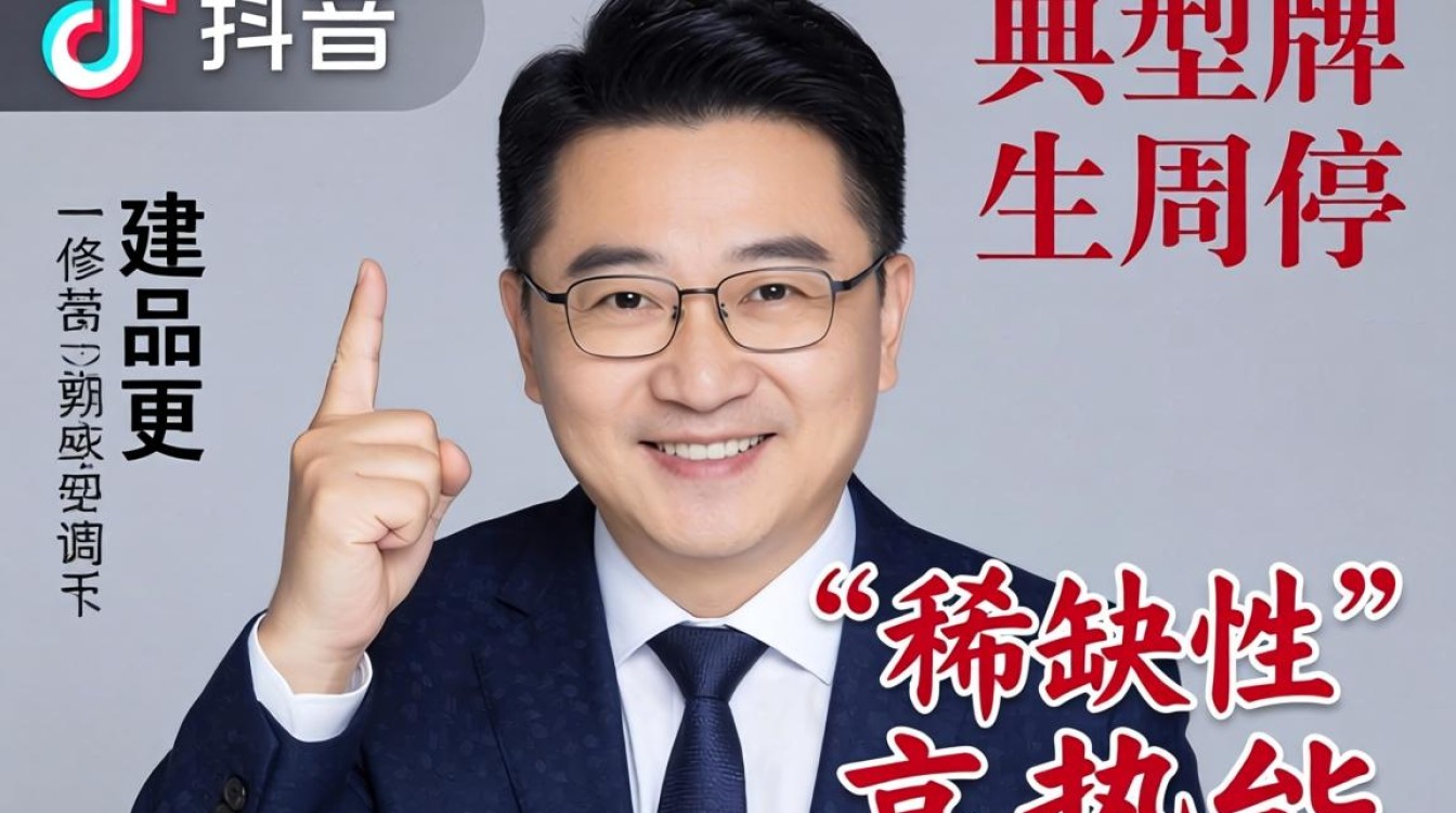 局座的抖音怎么不更新了