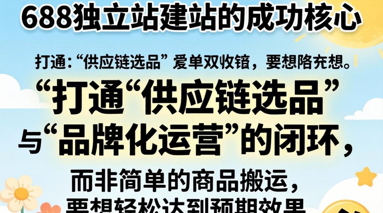 独立站搭建详细步骤与费用解析