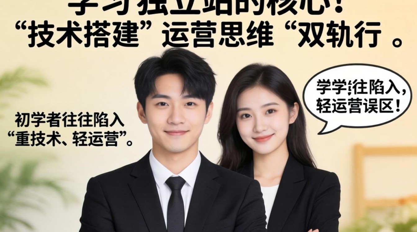 怎么学习建独立站?独立站建站教程入门到精通全套分享 独立站建站教程入门到精通全套分享