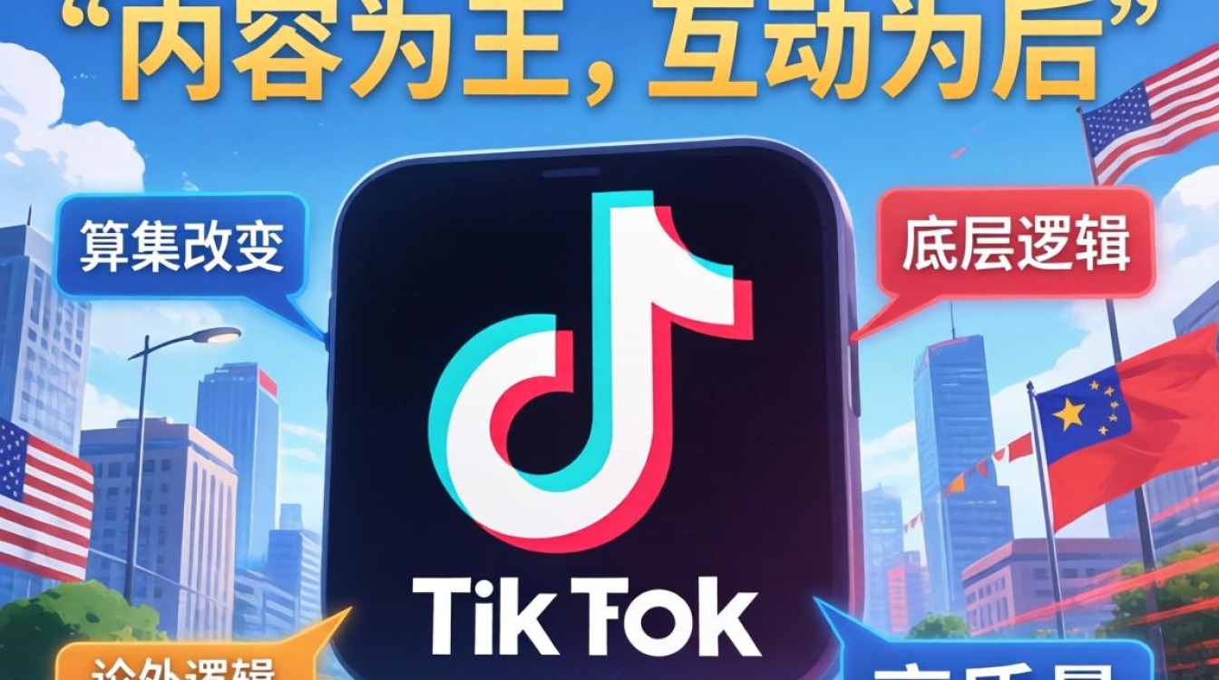 TikTok美国议院投票时间确定了吗?粉丝增长运营秘籍详解 TikTok美国议院投票时间确定了吗