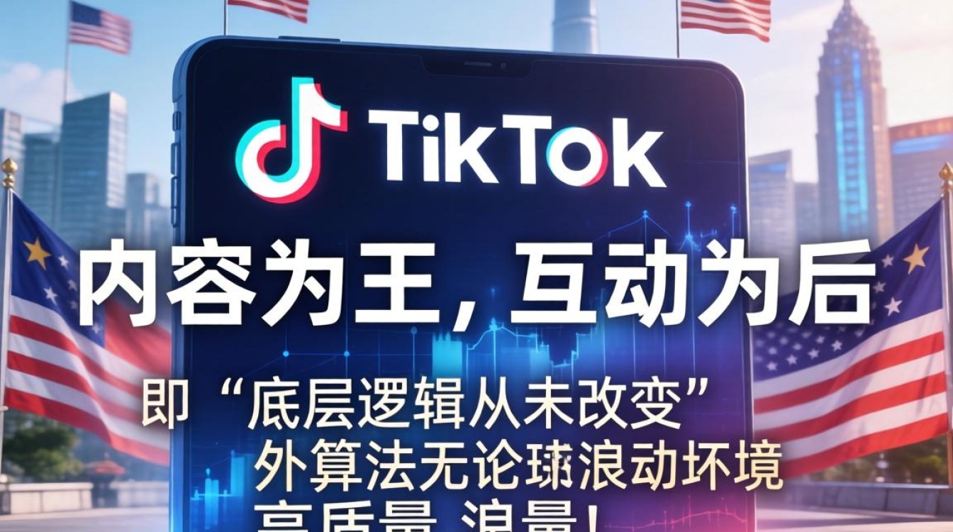 TikTok美国议院投票时间确定了吗?粉丝增长运营秘籍详解 TikTok美国议院投票时间确定了吗
