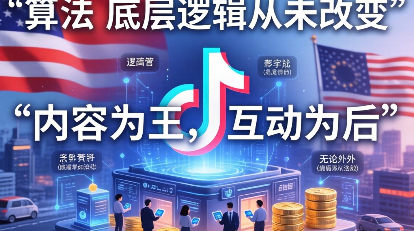 TikTok美国议院投票时间确定了吗?粉丝增长运营秘籍详解 TikTok美国议院投票时间确定了吗