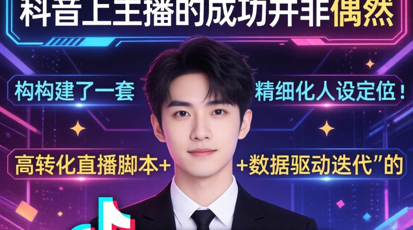 TikTok大主播运营实操教程哪里有