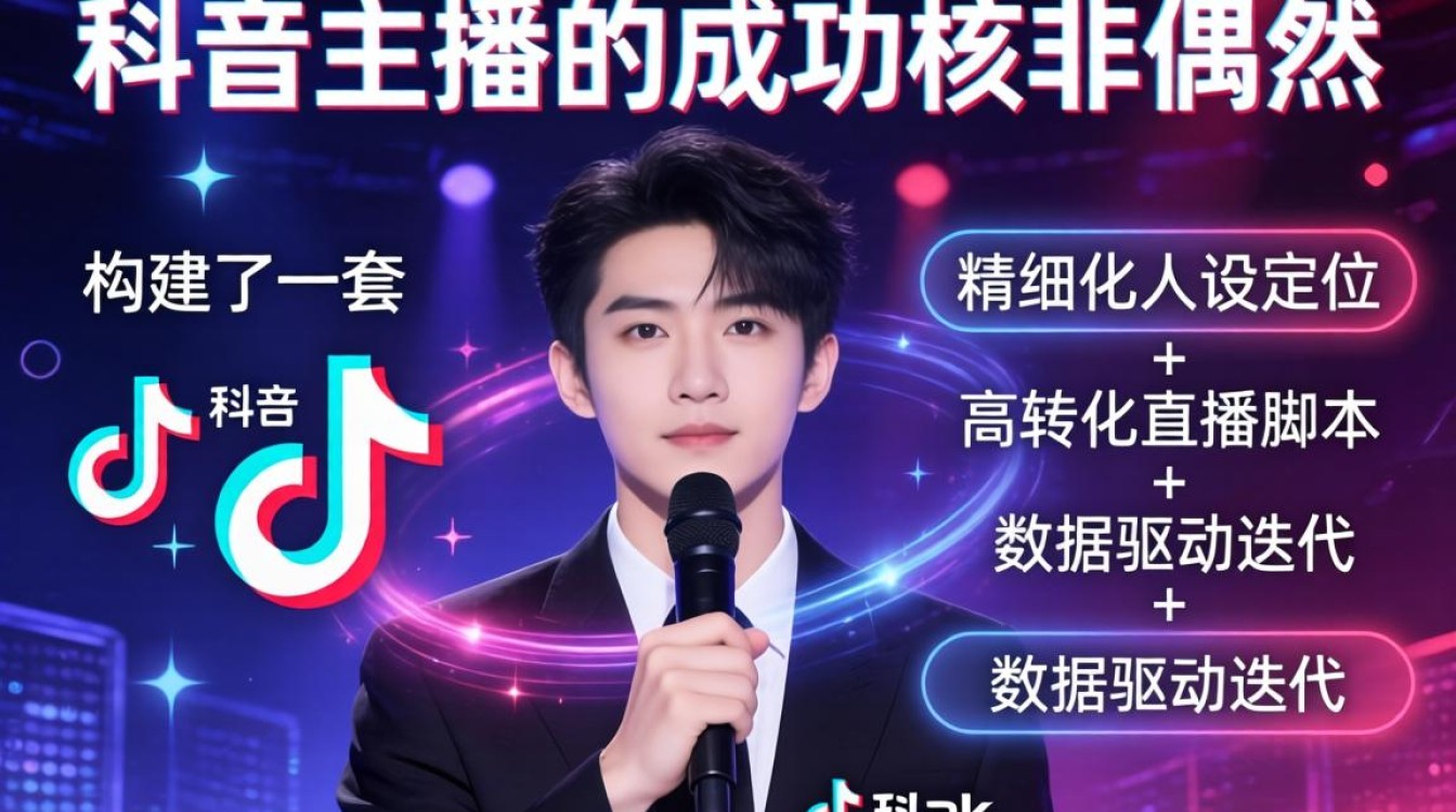 TikTok大主播运营实操教程哪里有