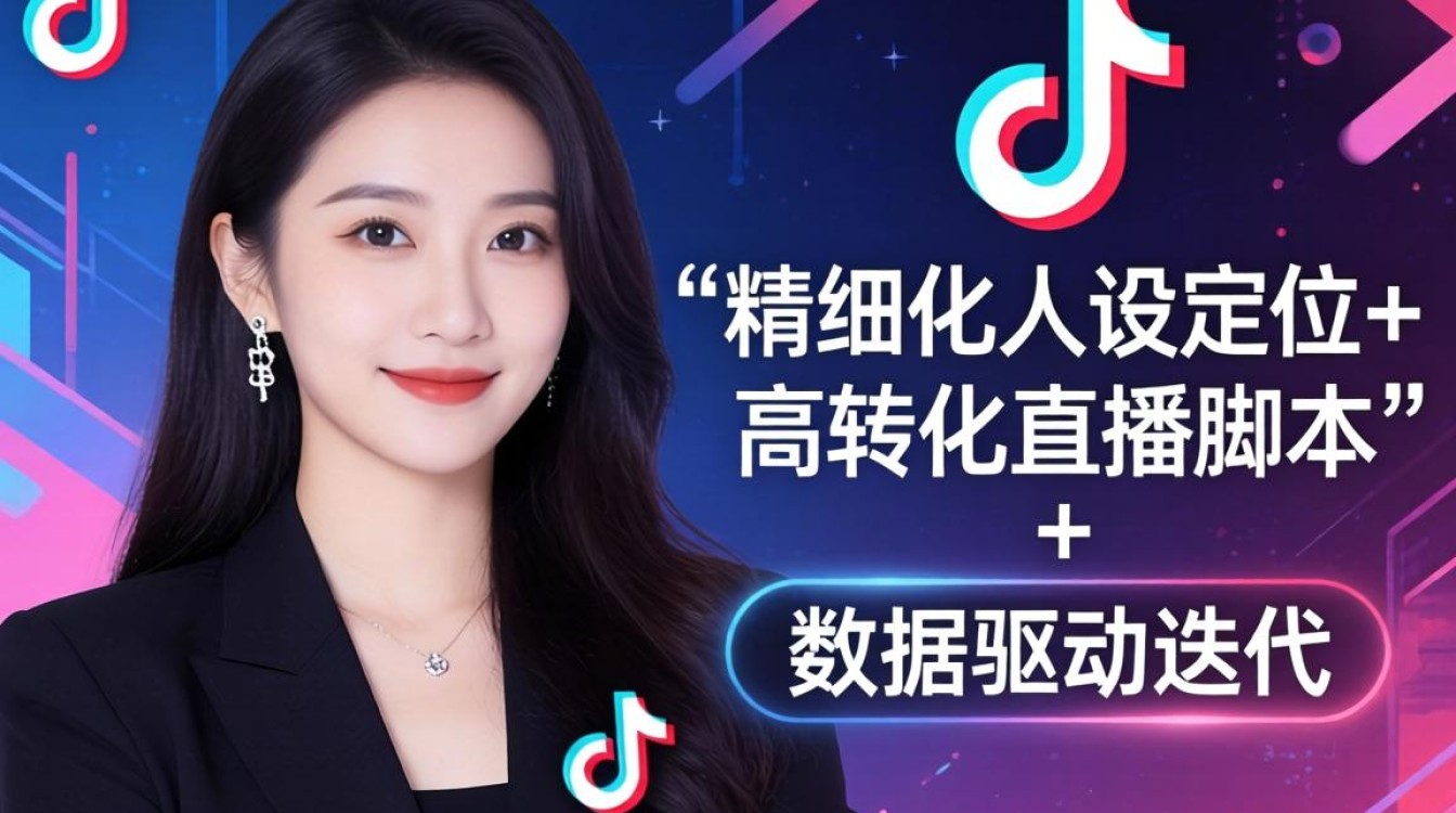 TikTok大主播运营实操教程哪里有