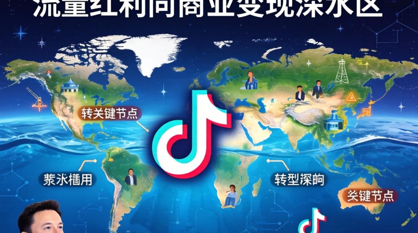 马斯克如何看待TikTok