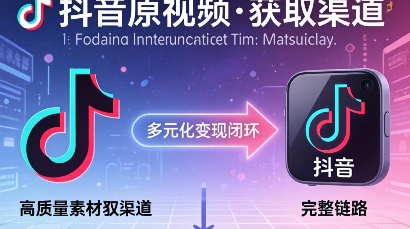 抖音变现模式与盈利方向详解