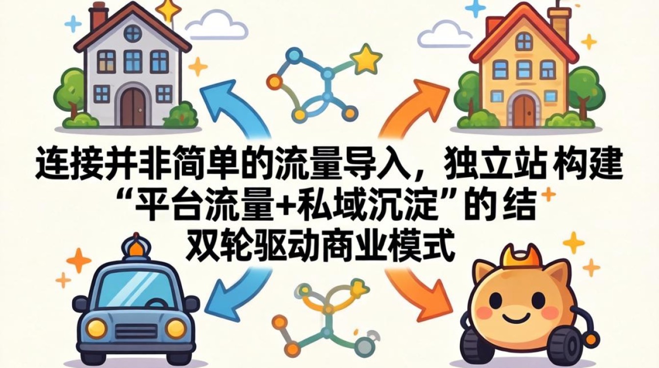 亚马逊怎么连接独立站