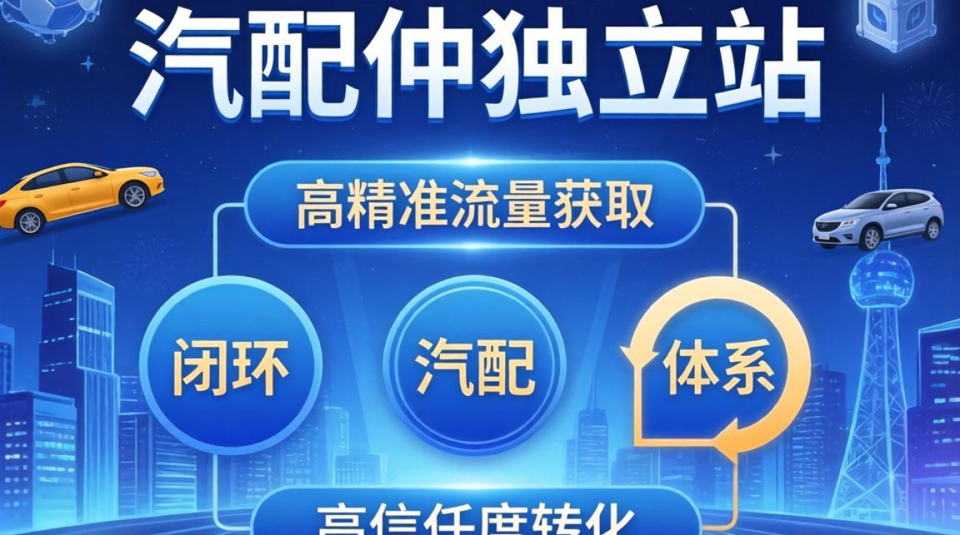 汽配独立站怎么推广?汽配独立站推广方法有哪些 汽配独立站推广方法有哪些