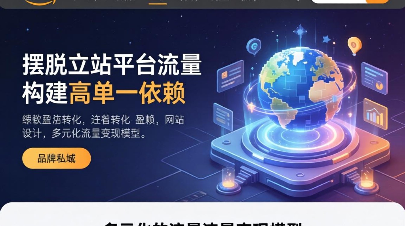 亚马逊独立站怎么设计?独立站如何快速盈利变现? 独立站如何快速盈利变现