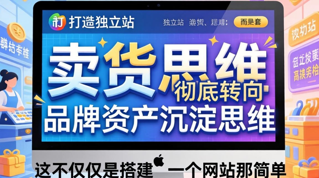 怎么打造品牌独立站?独立站运营必备技巧有哪些? 独立站运营必备技巧有哪些